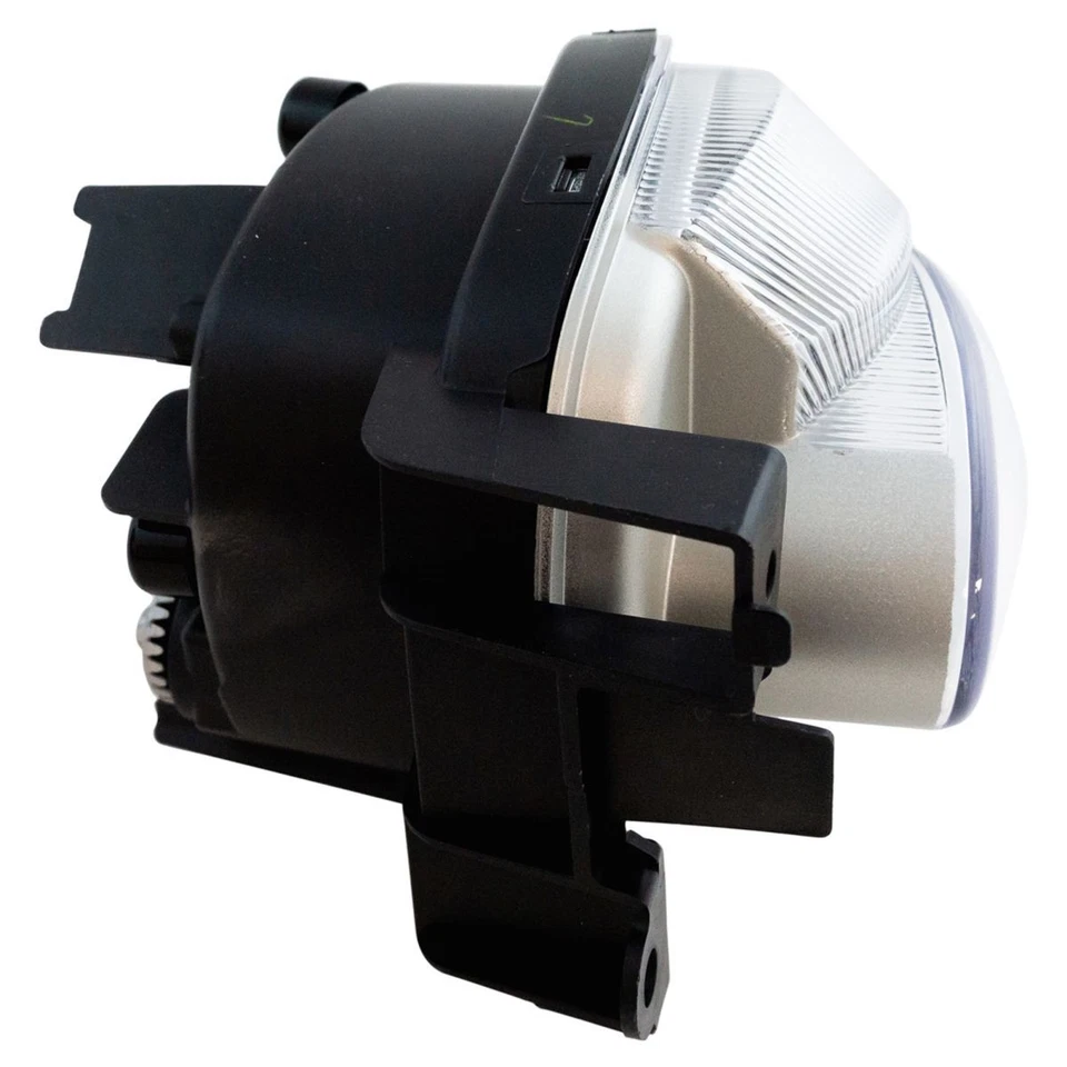 Left Fog Light Driver Side Fits 2007-2009 Lexus ES350 LX2592108 - Image 3 of 4