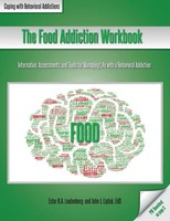 Ester R. A. Leutenberg (U. A.) | The Food Addiction Workbook | Taschenbuch