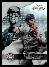 2020 Topps Gold Label Class 1 #21 Robel Garcia RC
