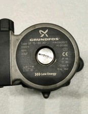 Pompa Circolatore Caldaia GRUNDFOS modello Type UP 15- 60 AO
