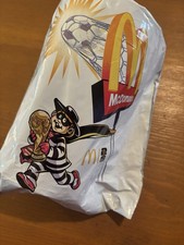 Mcdonalds Fifa World Cup 2026 Limited Edition Collectible Cup UNOPENED FS