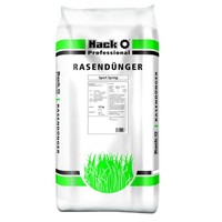 Hack RasenlangzeitdüNger Sport Spring 25 Kg RasendüNger ProfidüNger Sportplat