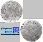 1853 Silver US Philadelphia Mint Seated Liberty Dime🪙Type 3🪙Dented