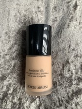 Giorgio Armani Luminous Silk