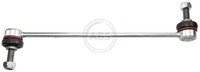 A.B.S. 260712 Stange/Strebe, Stabilisator For Opel Saab Vauxhall