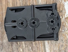 Genuine Safariland 6004-16 & 17 Holster platform