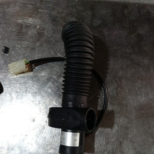 Heizungsgebläse Zusatzlüfter für BMW  5 (E39) 0130002831 17451829