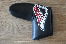 Edel Black Wings Headcover