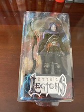 Four Horsemen Mythic Legions Action Figure  Vampire Vallak