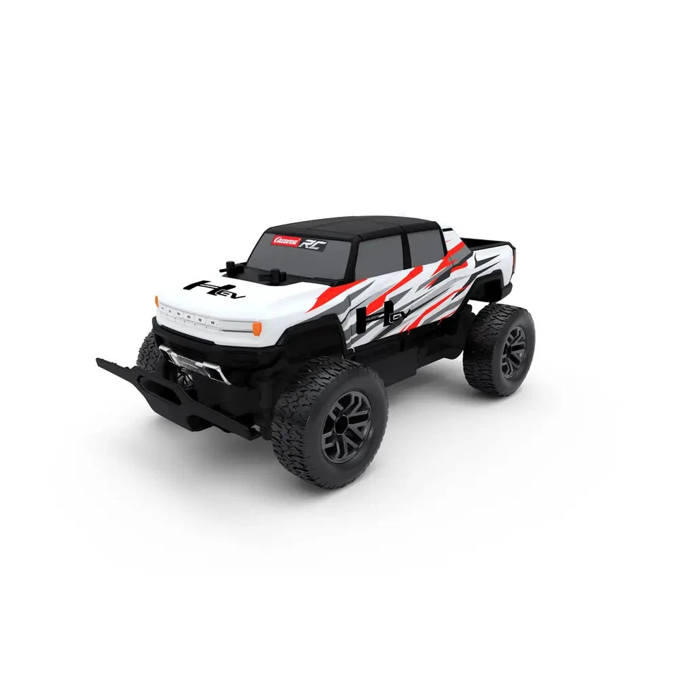 CARRERA RC CARS I CARRERA CARS 2,4GHz Hummer EV D/P - Bild 3 von 4