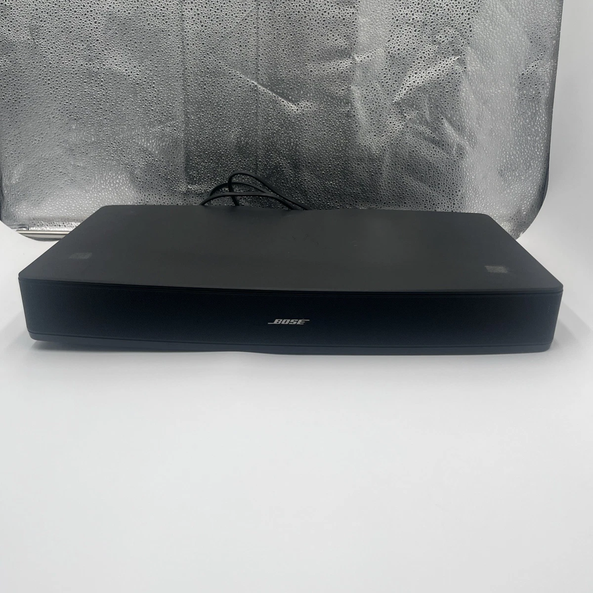 Bose Solo 410376 Home Speakers and Subwoofers for sale - eBay