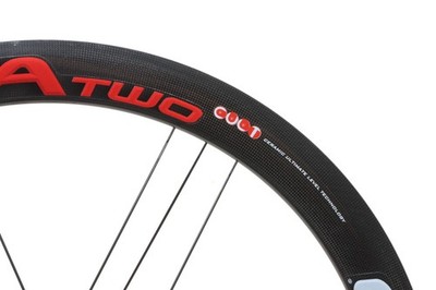 Campagnolo Bora Ultra TWO Carbon TUBULAR Wheelset Campy Freehub