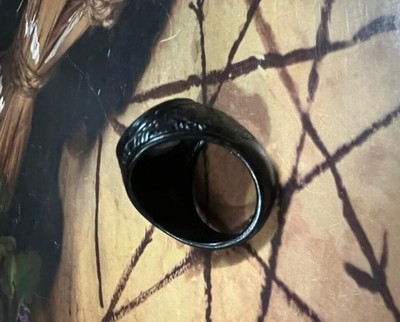 Blessed $$$ MOST POWER QUEEN SUCCUBUS RING VERY RARE