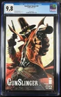 Gunslinger Spawn #24 - Cover A - CGC Graded 9.8 - Mike Deodato