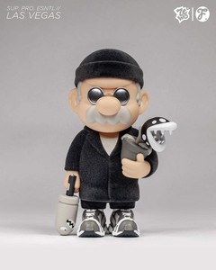 Fools Paradise Super Professional | eBay