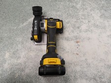 DeWALT Circular Saw -DCS438 & Battery