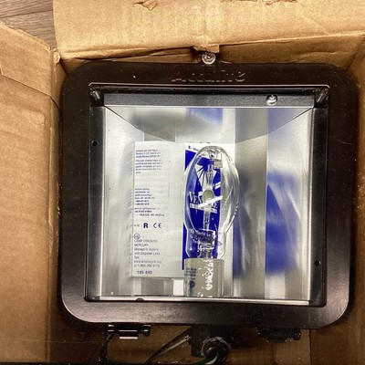 ACCULITE ACCUFLOOD FLS100PS-QT-L 100W M-90 2.60A FLOOD LIGHT #802E132PR6*CO