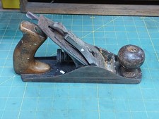 Vintage Stanley Bailey No 4 plane
