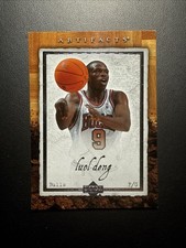 Luol Deng Joins David Bowie on UK Currency 12