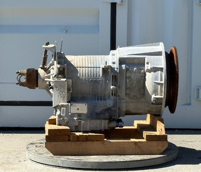 Allison 3000RDS_P Series Gen 4 Automatic Transmission | 3000RDS_P | 20k Miles