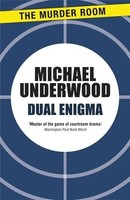 Michael Underwood | Dual Enigma | Taschenbuch | Englisch (2013)