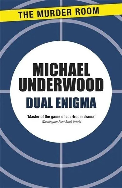 Michael Underwood | Dual Enigma | Taschenbuch | Englisch (2013)-image