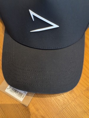 Apol Cloud Cap Trucker Schwarz