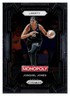 Jonquel Jones 2024 Panini Prizm Monopoly WNBA #45 New York Liberty *324