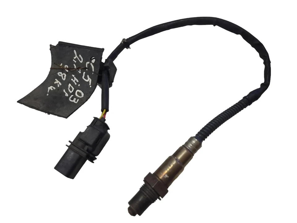 Sensore ossigeno lambda CITROËN C5 II Break RE 9682216680 2.2 28788235 - Immagine 3 di 4