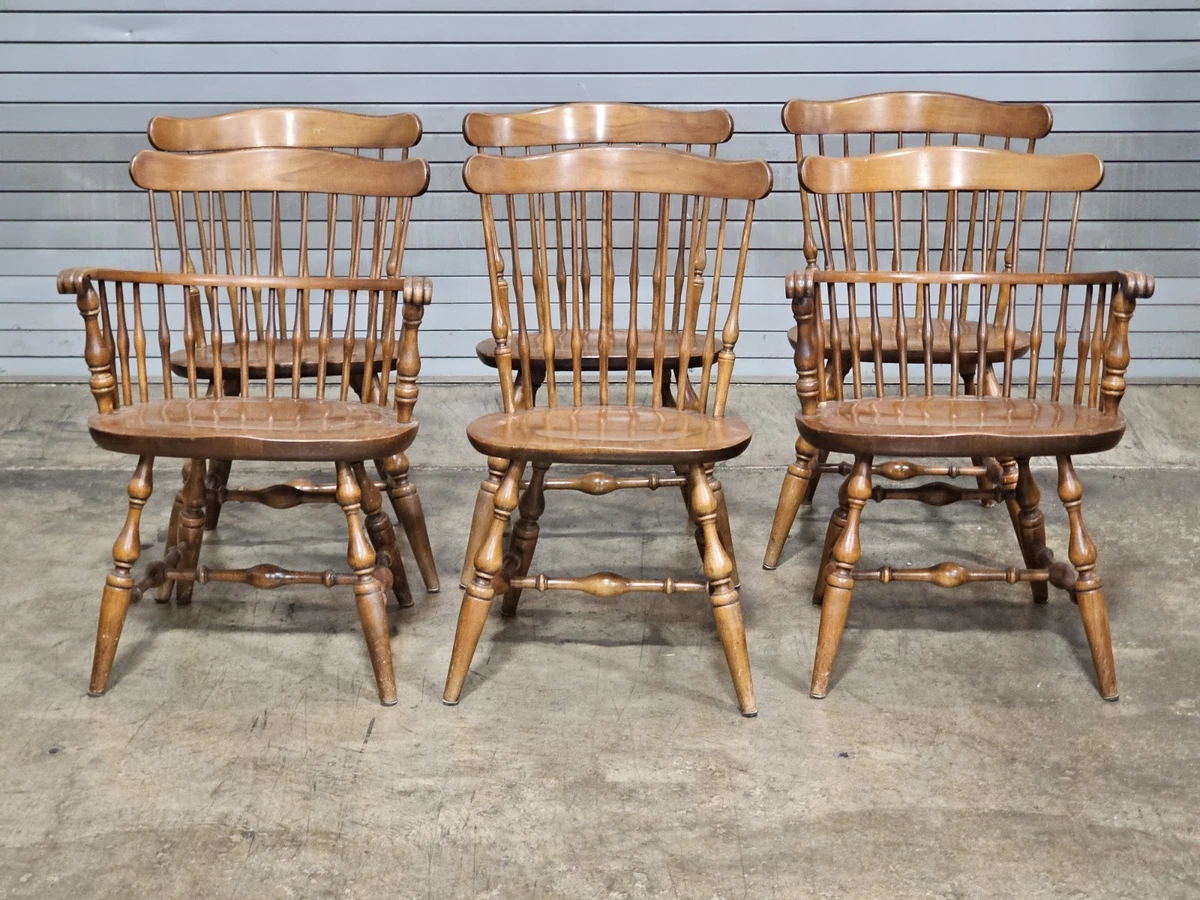 Nichols Stone In Antique Chairs 1950-Now for sale | eBay