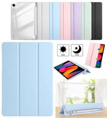 Für Xiaomi Redmi Pad SE 11 Zoll 2023 Hülle Tablet Tasche Smart Klappbares Cover