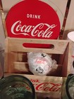 vintage coca cola collectibles — photo 5