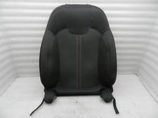 Siège Opel CORSA