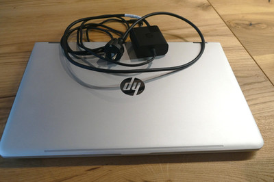 HP Envy X360 Convertible 15-aq000ng inkl  installiertem Office 2010