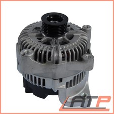1x GENERATORE ALTERNATORE 170 A PER BMW SERIE 5 E60 E61 520 - 535 d M5