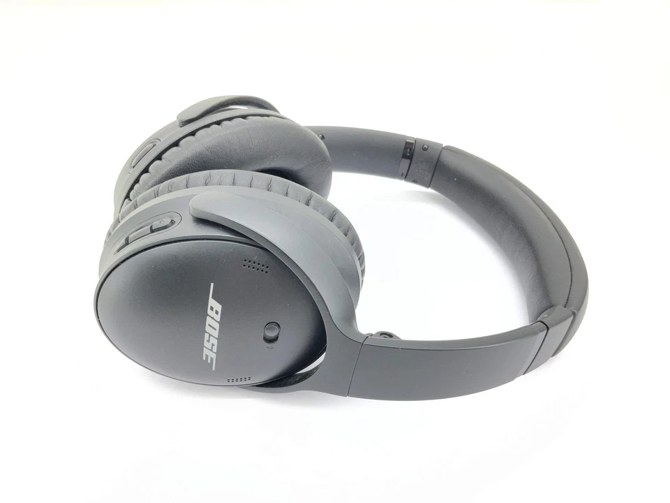 Bose QuietComfort 45, foto 3 de 5