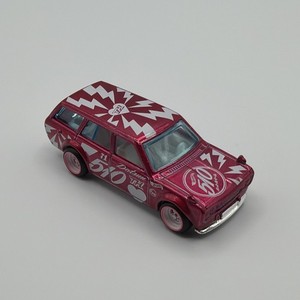 Datsun 510 Super Treasure Hunt | eBay