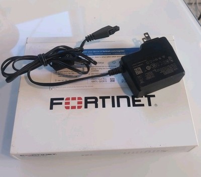 FortiGate 60F FG-60F, 10x GE RJ45 ports