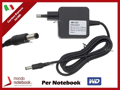 CoreParts Netzteil DS 18W 12V 1,5A WESTERN DIGITAL MBA1085