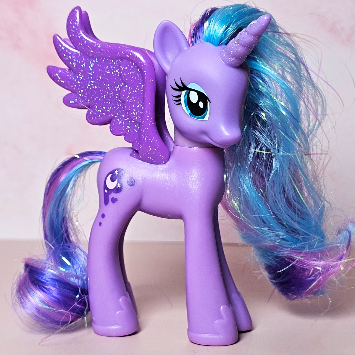 My Little Pony Collectors & Hobbyists Vintage & Antique Toys for