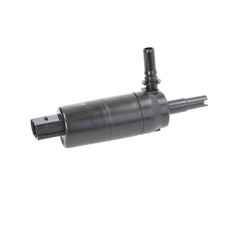 ORIGINAL® Blic Waschwasserpumpe, Scheibenreinigung für VW POLO V PASSAT B6