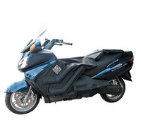 Legwarmer Termoscud Tucano Urbano R037-X Suzuki Burgman 650 Bis Zum 2012
