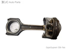 Piston and Connecting Rod Standard For 13-16 Ford Escape  1.6 CJ5G6200AA