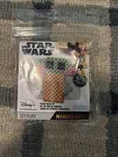 Perler Fused Bead Trial Kit  Star Wars The Child 