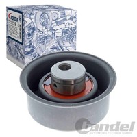 Ackoja Spannrolle Spanner Zahnriemen Passend FüR Mazda 626 Nissan Almera