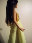 Vintage 18" TIFFANY TAYLOR DOLL by IDEAL~ Rotating Hair Blonde / Brunette — photo 8