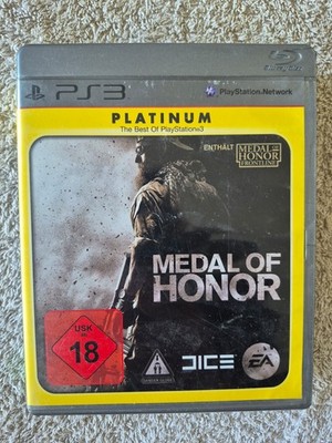 Medal of Honor - Frontline / PS 3