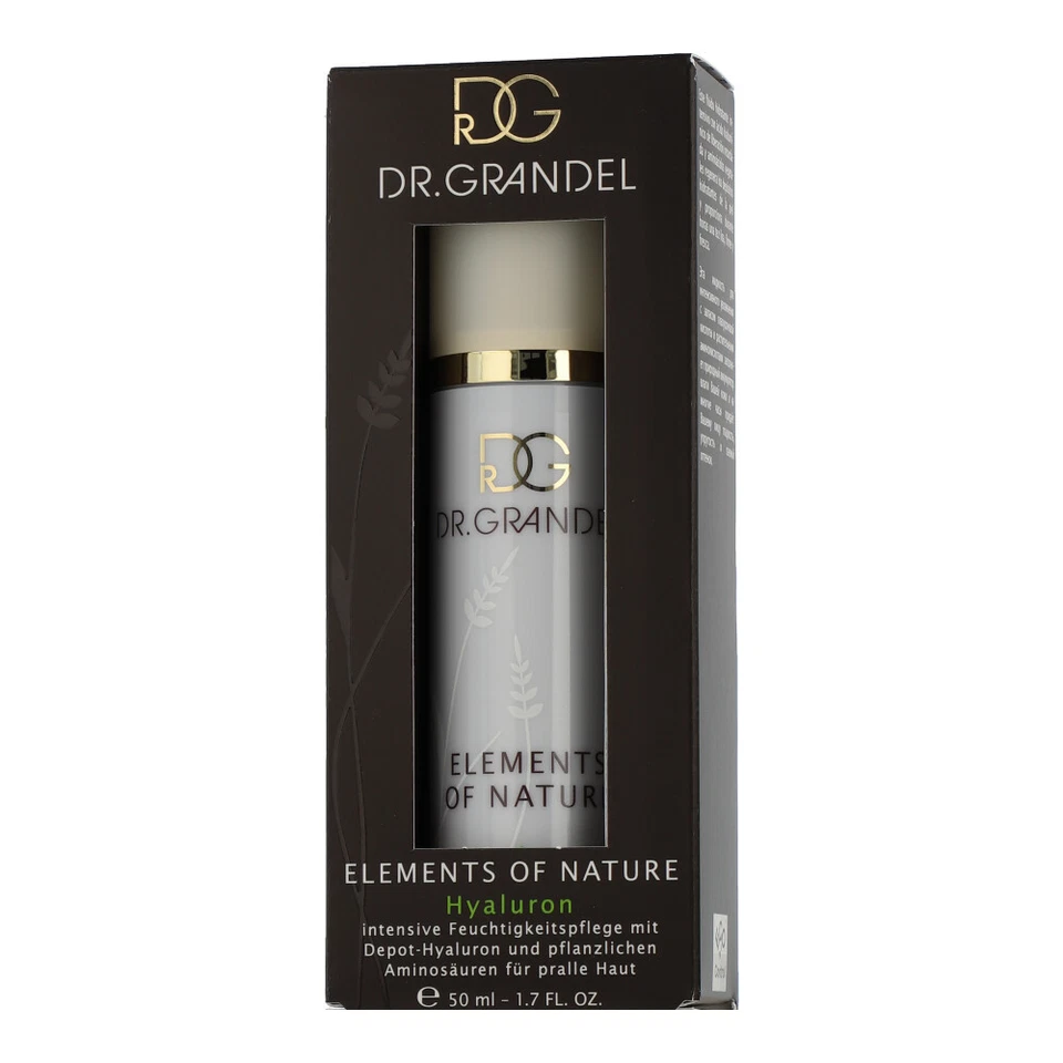 Dr. Grandel Elements of Nature - Hyaluron 50ml