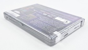 TOMB RAIDER NEW FACTORY SEALED 2003 Authentic Nokia N-Gage