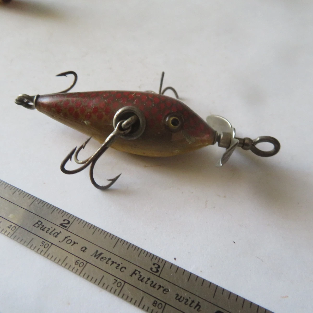 Heddon products for sale | eBay